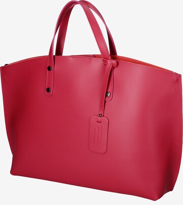 Gave Lux Shopper in Pink