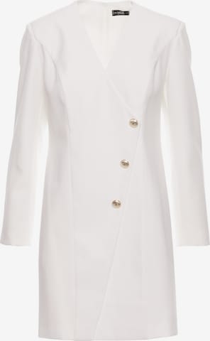 made of emotion - Vestido 'M793 ' en beige: frente