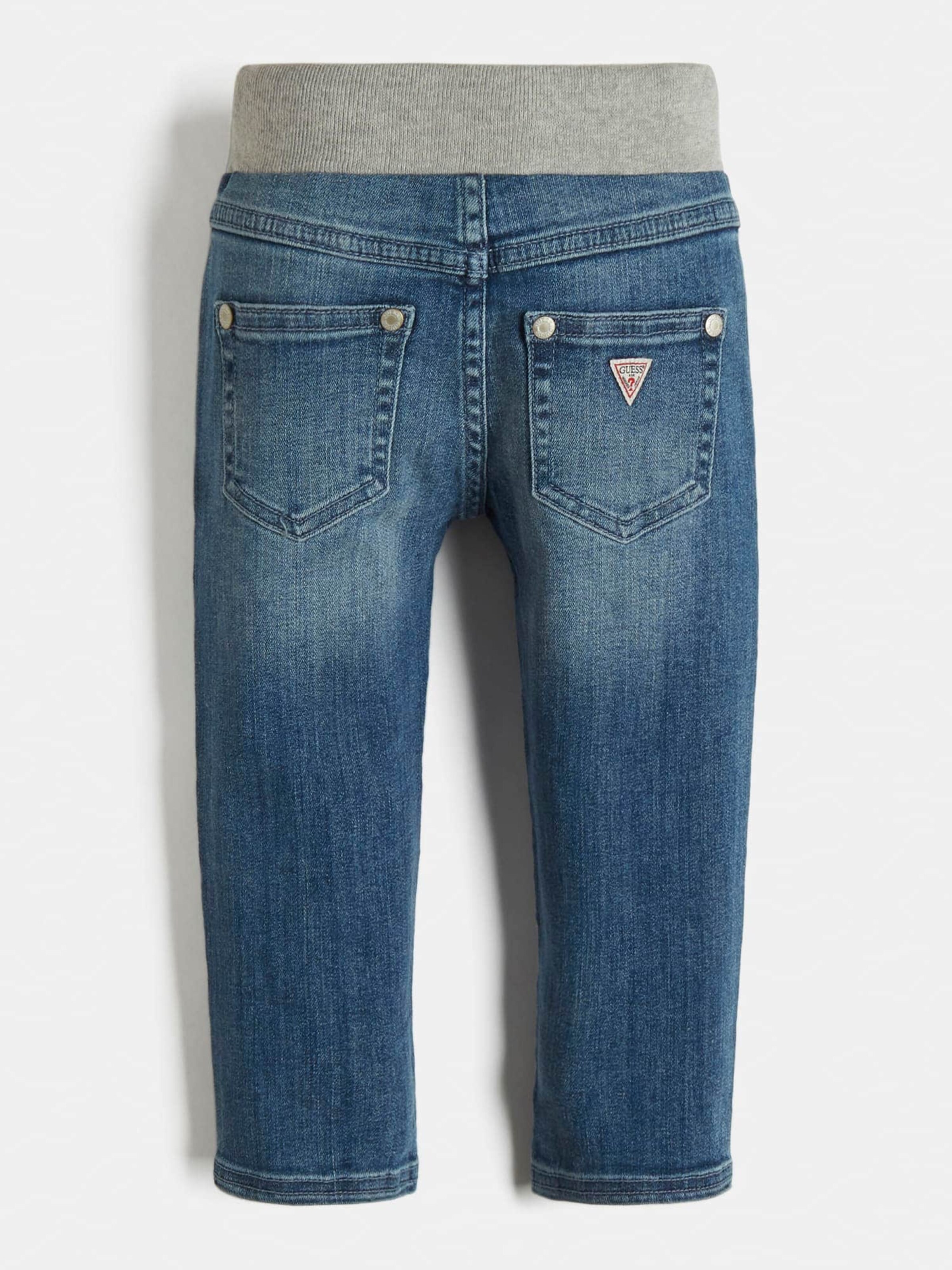 Kinder Kids (Gr. 92-140) GUESS Jeans in Blau - EU21690 Kinder Kids (Gr. 92-140) GUESS Jeans in Blau - EU21690