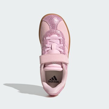 ADIDAS SPORTSWEAR Sneakers 'VL Court 3.0' in Roze