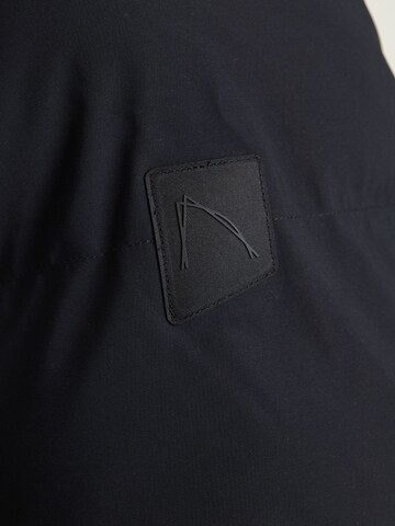 Veste fonctionnelle 'Explorer Tech' CHASIN' en bleu