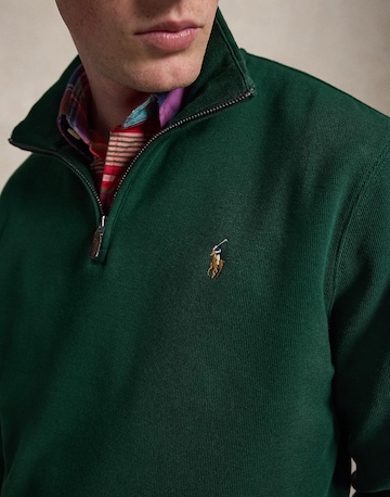 Polo Ralph Lauren Pullover i grøn