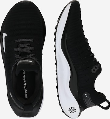 NIKE - Sapatilha de corrida 'React Infinity Run' em preto