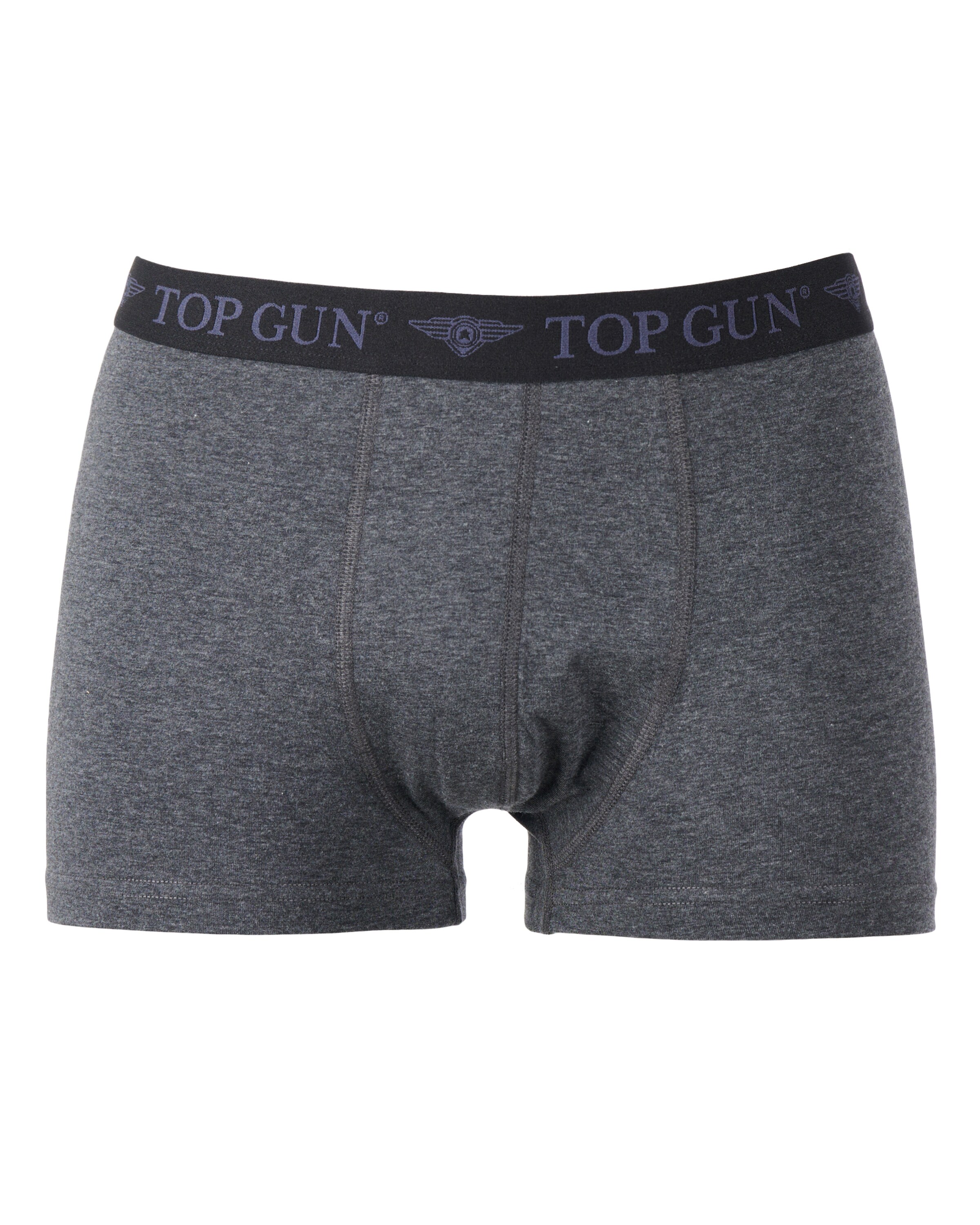 TOP GUN Boxershorts in Blau