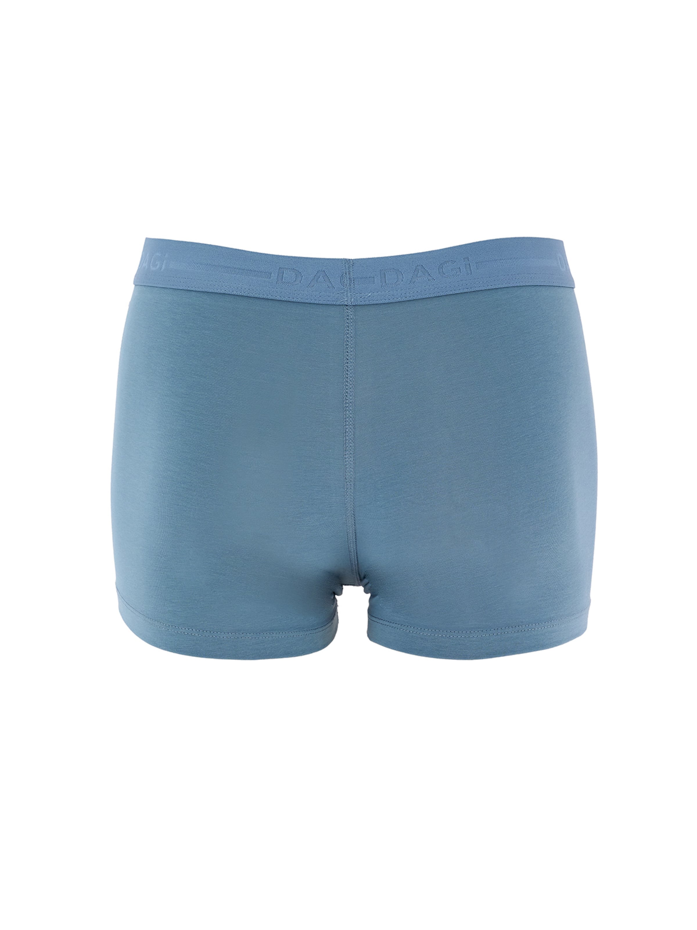 Dagi Boksarice | modra barva
