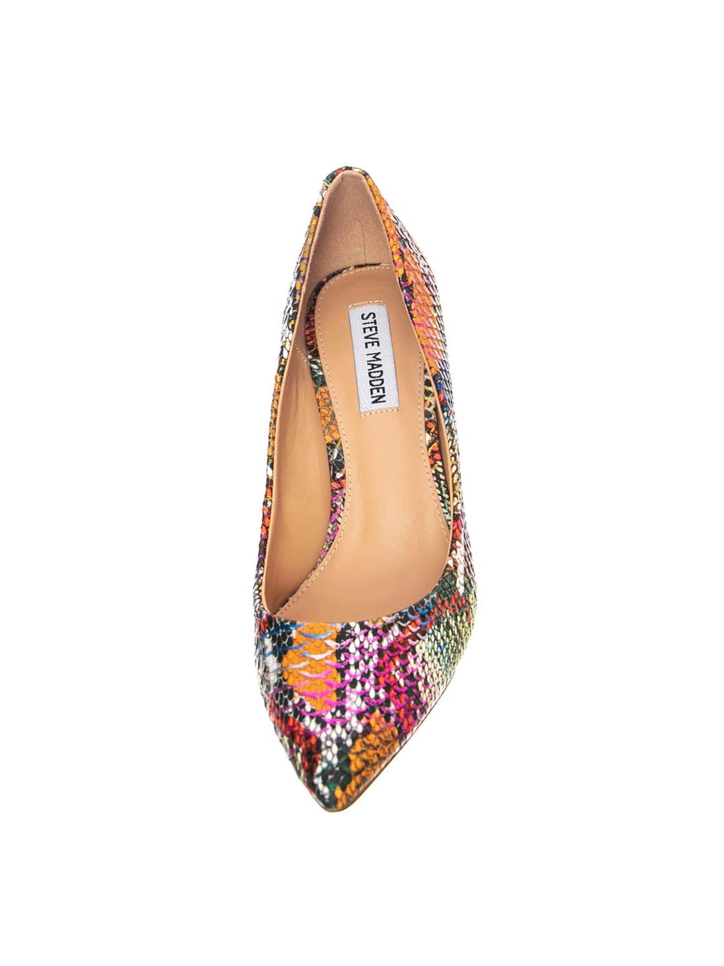 Décolleté 'STANZE' di STEVE MADDEN in colori misti