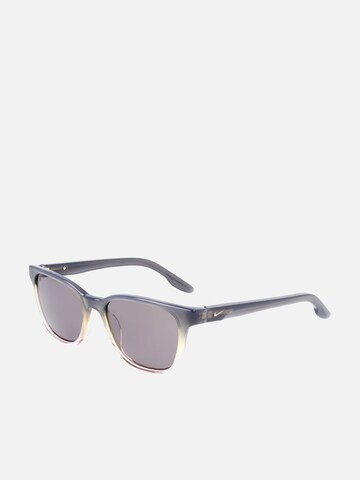 NIKE Sonnenbrille‌ in Grau: Vorderseite
