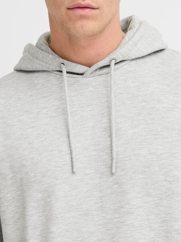 BLEND Sweater ' BHKusol ' in Grey