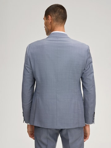 Coupe slim Veste de costume 'Herby' JOOP! en bleu