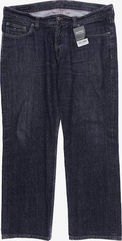 TOMMY HILFIGER Jeans 38 in Blau: predná strana