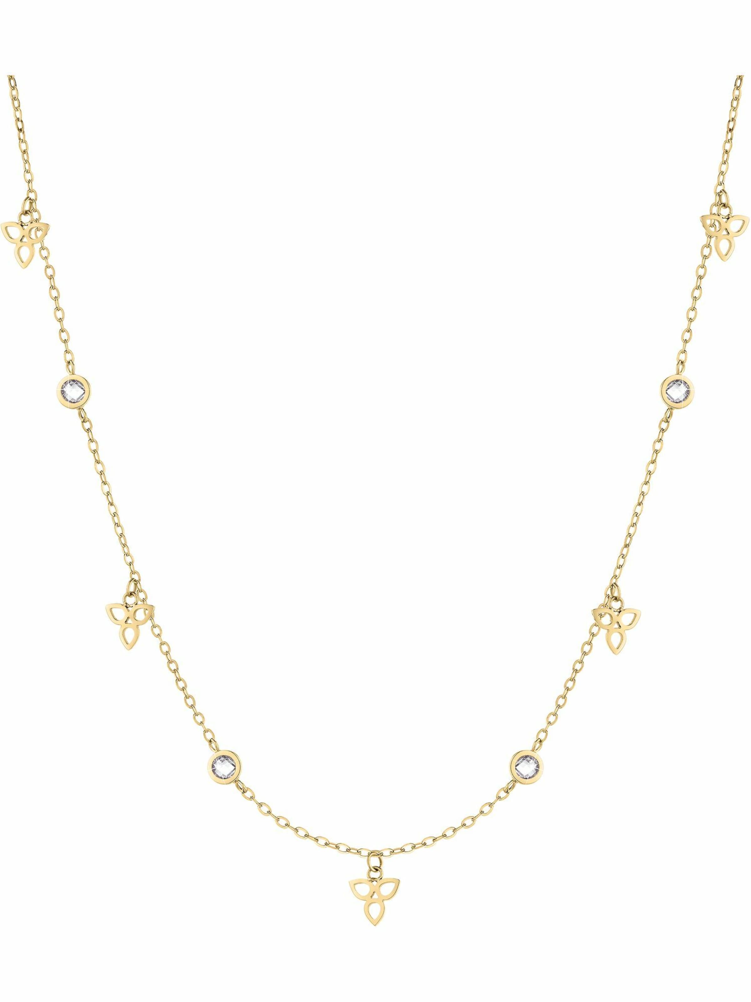 Tamaris Kette in Gold