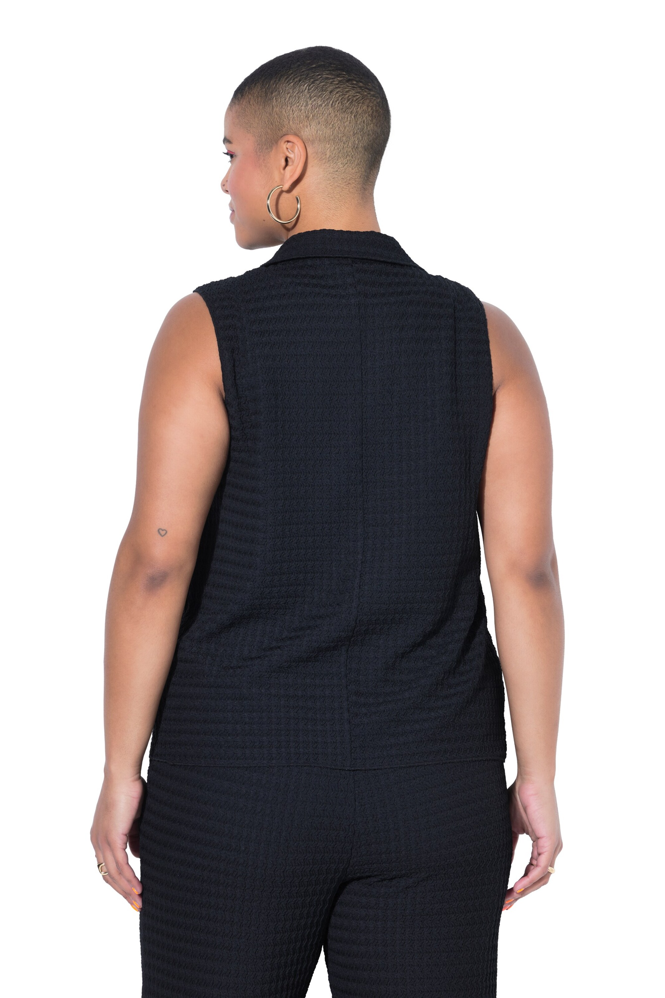 Studio Untold Blazer in Schwarz