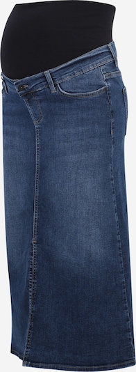 LOVE2WAIT Rock in blue denim, Produktansicht