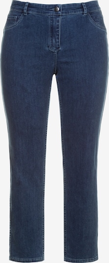 Ulla Popken Jean en bleu denim, Vue avec produit