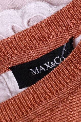 MAX&Co. T-Shirt M in Pink