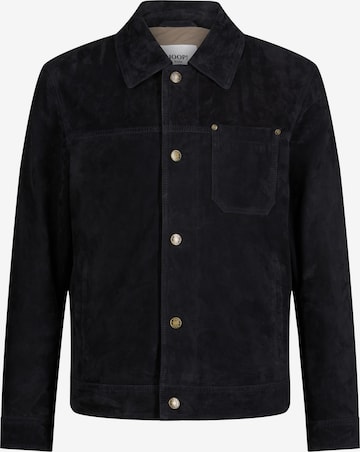 Veste mi-saison JOOP! Jeans en bleu : devant