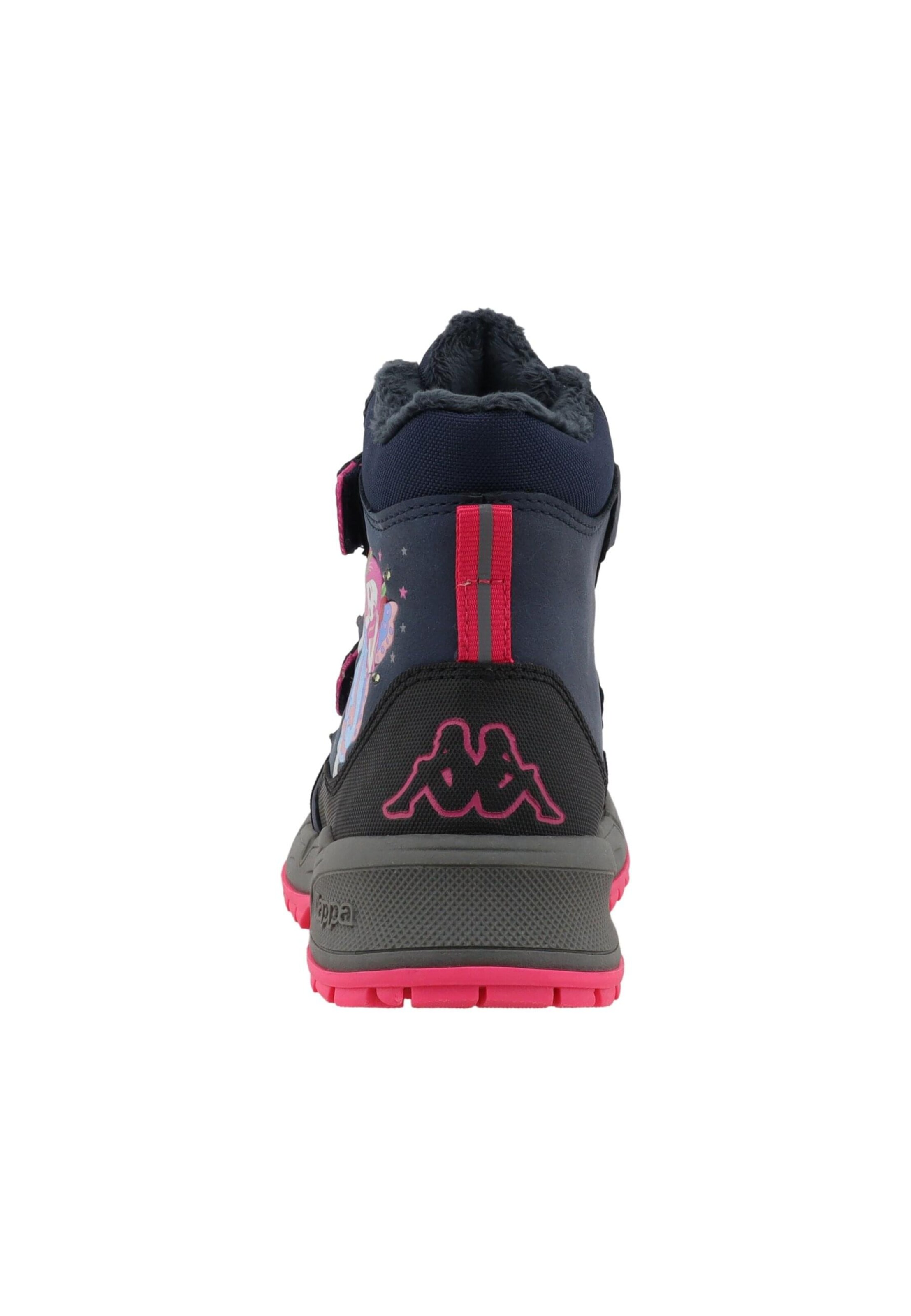 KAPPA Kozačky 'Osano' – modrá