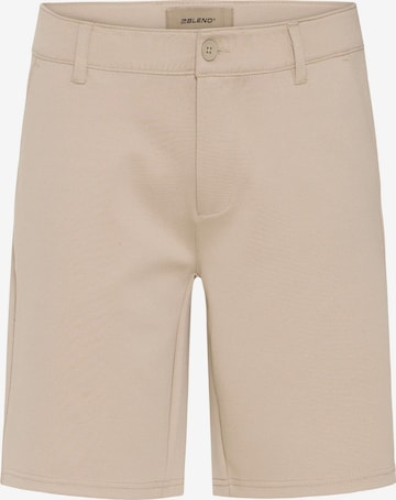 Pantaloni chino ' BHElmer performance shorts ' di BLEND in beige: frontale