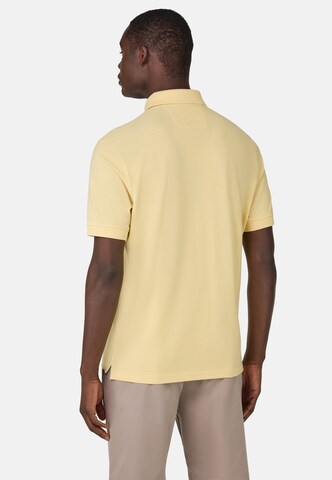 Boggi Milano Shirt in Yellow