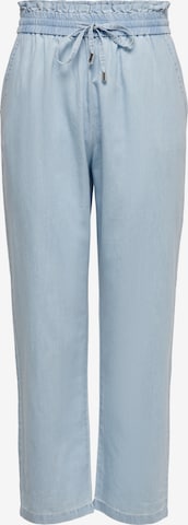 Only Petite Jeans 'Bea' in Blue: front