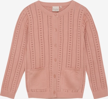 MINYMO - Jersey en rojo: frente