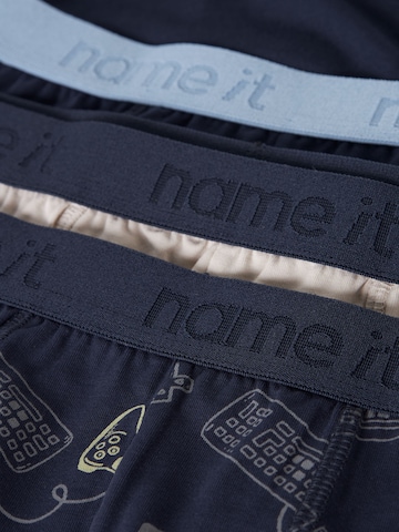 Pantaloncini intimi di NAME IT in beige