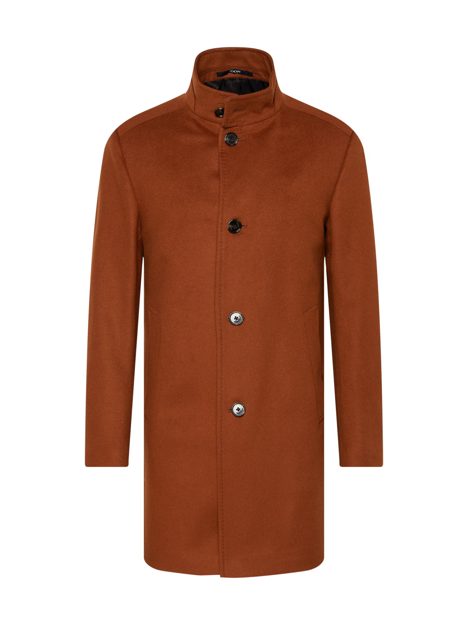 JOOP  Płaszcz przejściowy MARON w kolorze Brązowym 