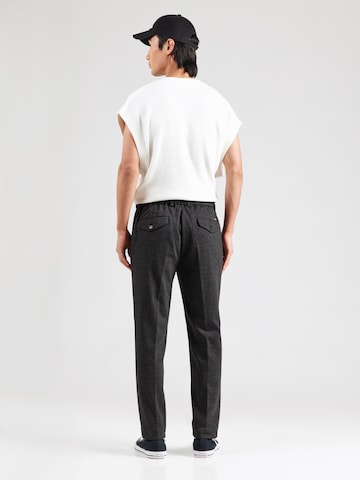 SCOTCH & SODA Zúžený Kalhoty s puky 'FINCH' – šedá