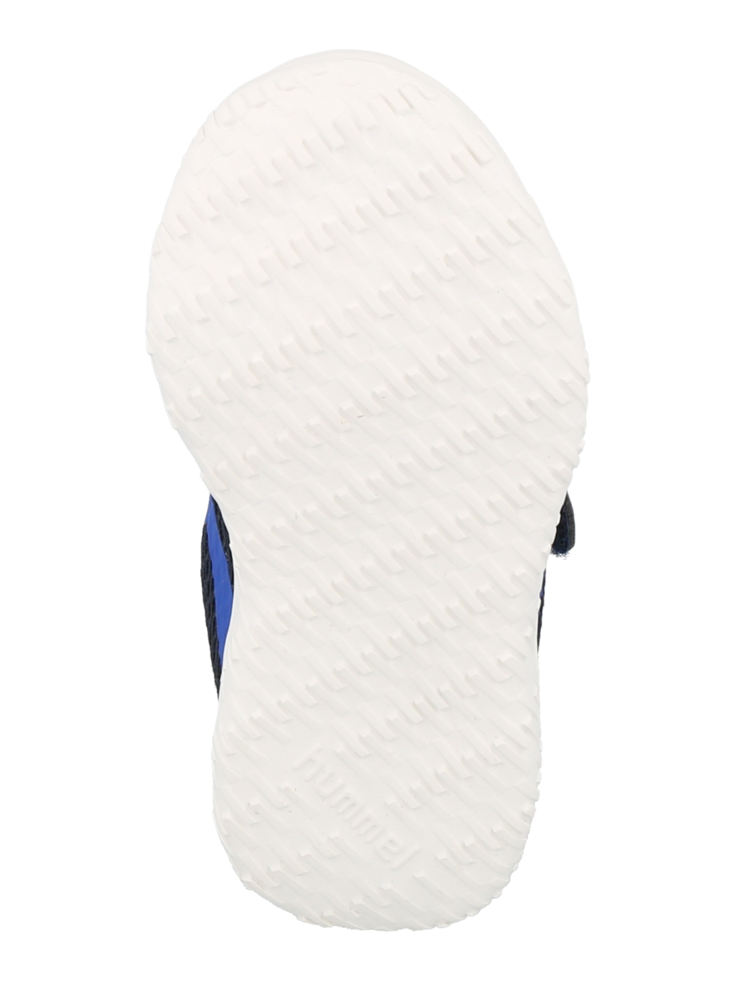 Hummel Sneakers 'Actus' i blå