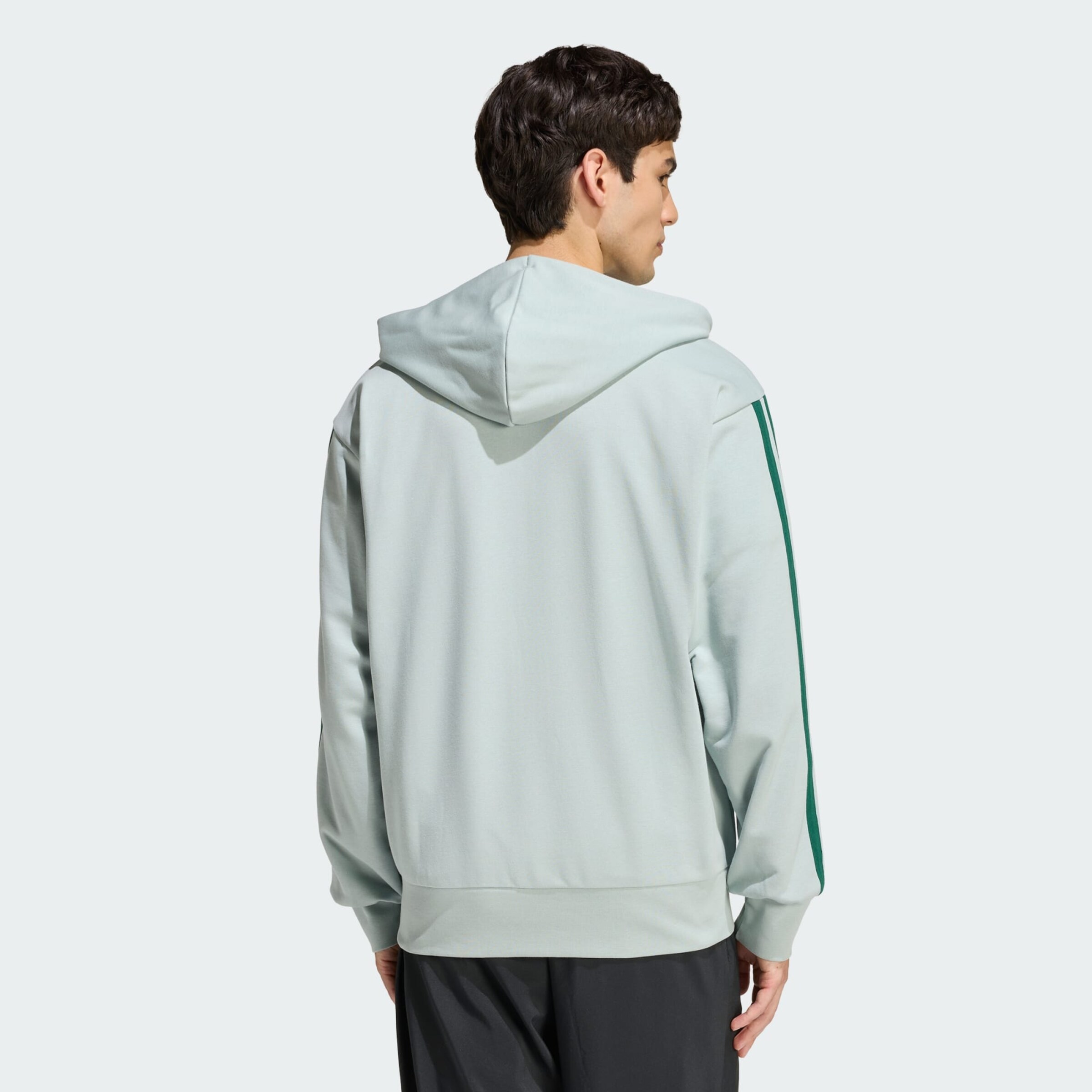 Sweat de sport 'Essentials' ADIDAS SPORTSWEAR en vert