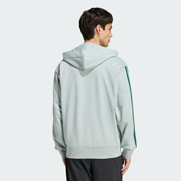 ADIDAS SPORTSWEAR Sports sweatshirt 'Essentials' in Green