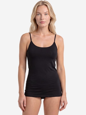 SPEIDEL Undershirt 'Nadine' in Black