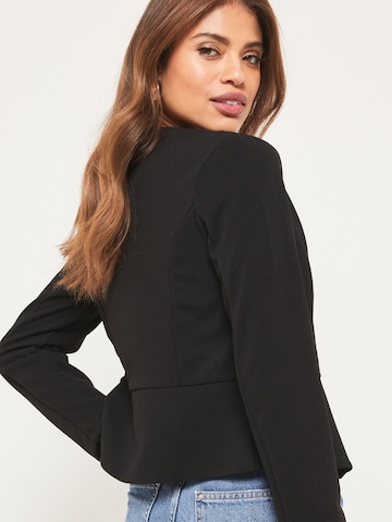 Lipsy Блейзер в Черный