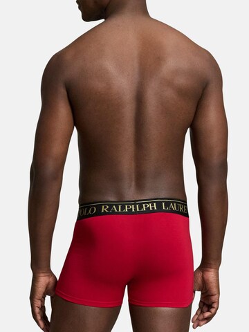 Polo Ralph Lauren Boxeralsók - piros