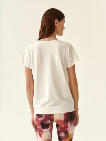TATUUM - Camiseta 'Rorini' en blanco