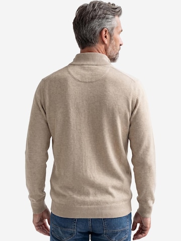 redmond Sweater 'Basic' in Beige