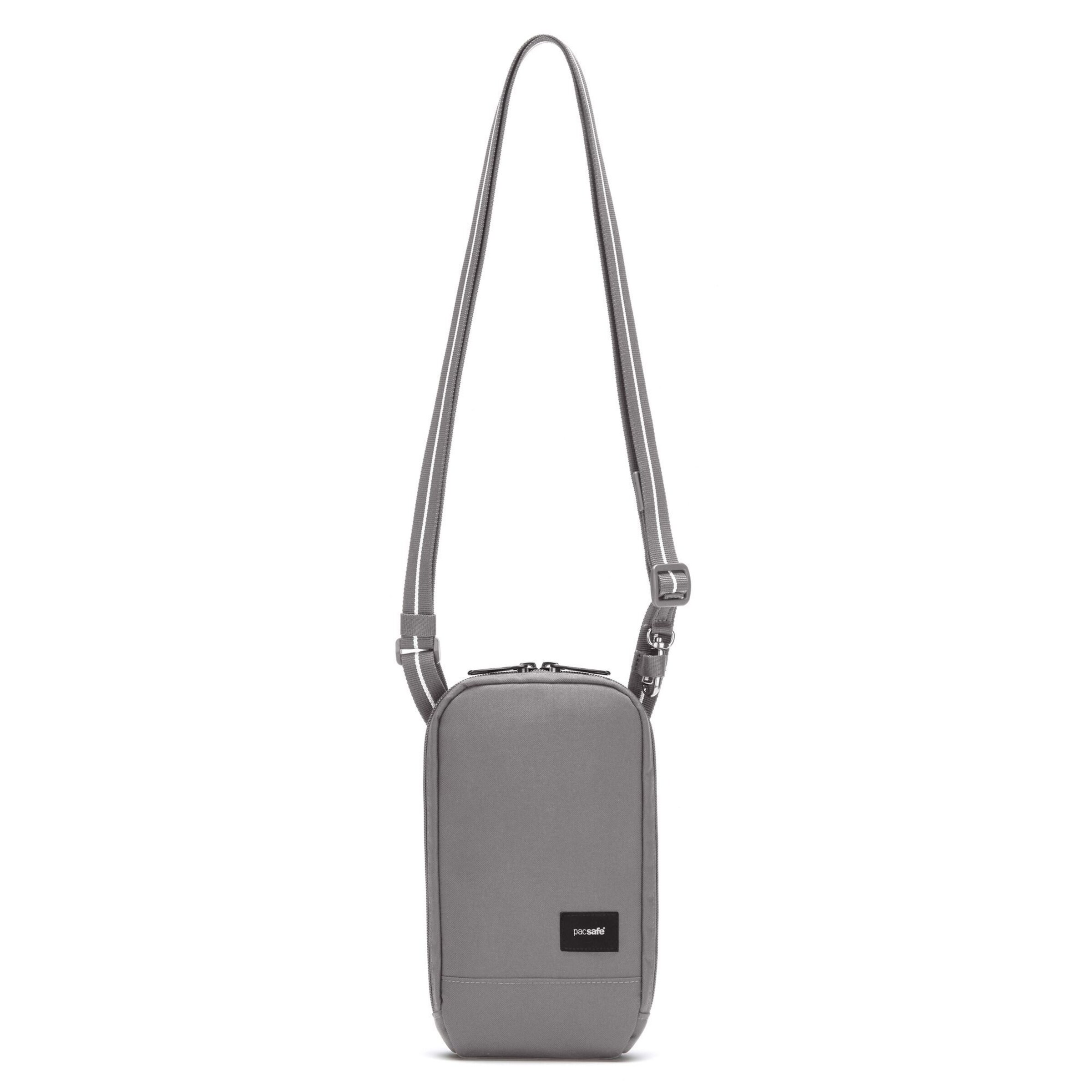 Pacsafe Crossbody bag in Grey