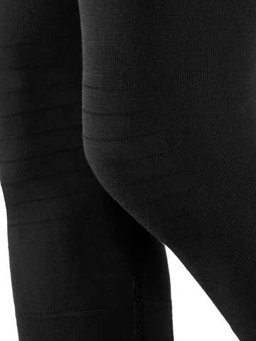 FALKE Strumpfhose '3/4'‌‌‌‌‌‌ in Schwarz
