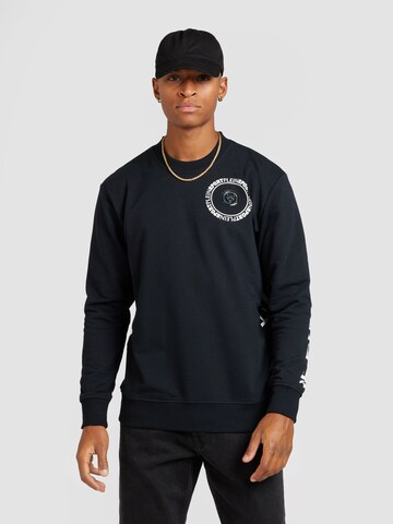 Plein Sport - Sudadera en negro