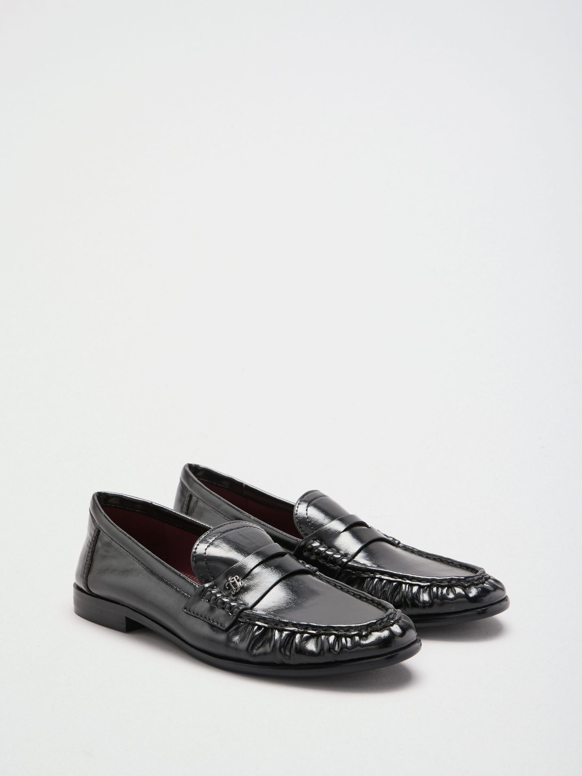 Slipper di Lipsy in nero