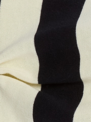 Franco Callegari Pullover in Blau