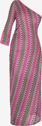 Vasarinė suknelė iš IZIA, spalva – mišrios spalvos / rožinė, Prekių apžvalga