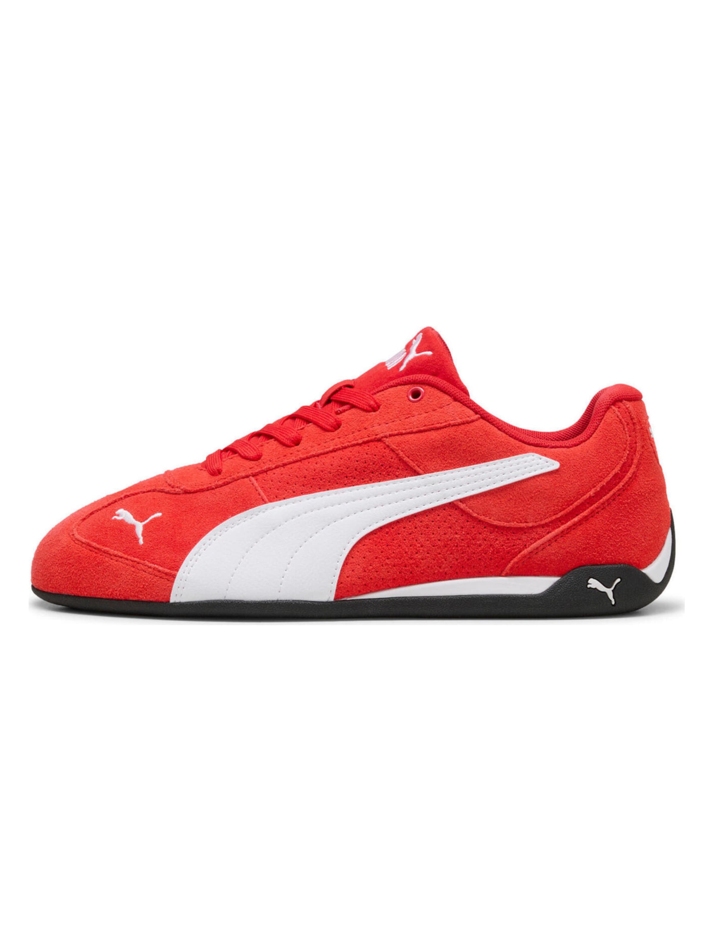 PUMA Sportschuh 'Puma Replicatch Sd'‌‌‌‌‌‌‌‌‌ in Rot: Vorderseite