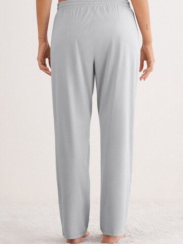 INTIMISSIMI Regular Pants in Grey