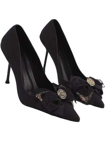 Limoya Pumps 'Tina' in Black