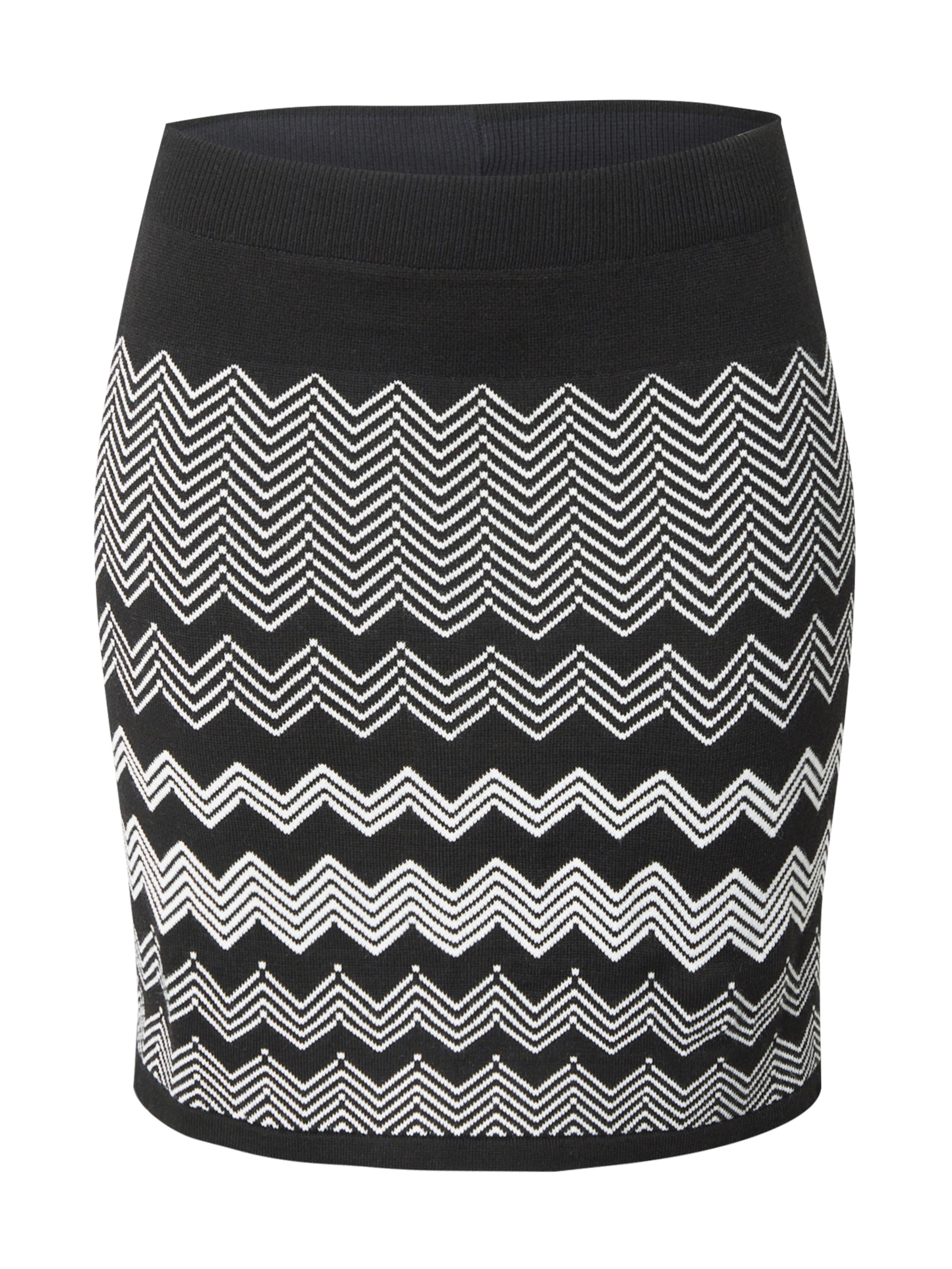 ABOUT YOU Rock 'Pernilla' in Mischfarben: Vorderseite