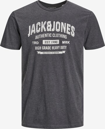 JACK & JONES T-Shirt in Mischfarben