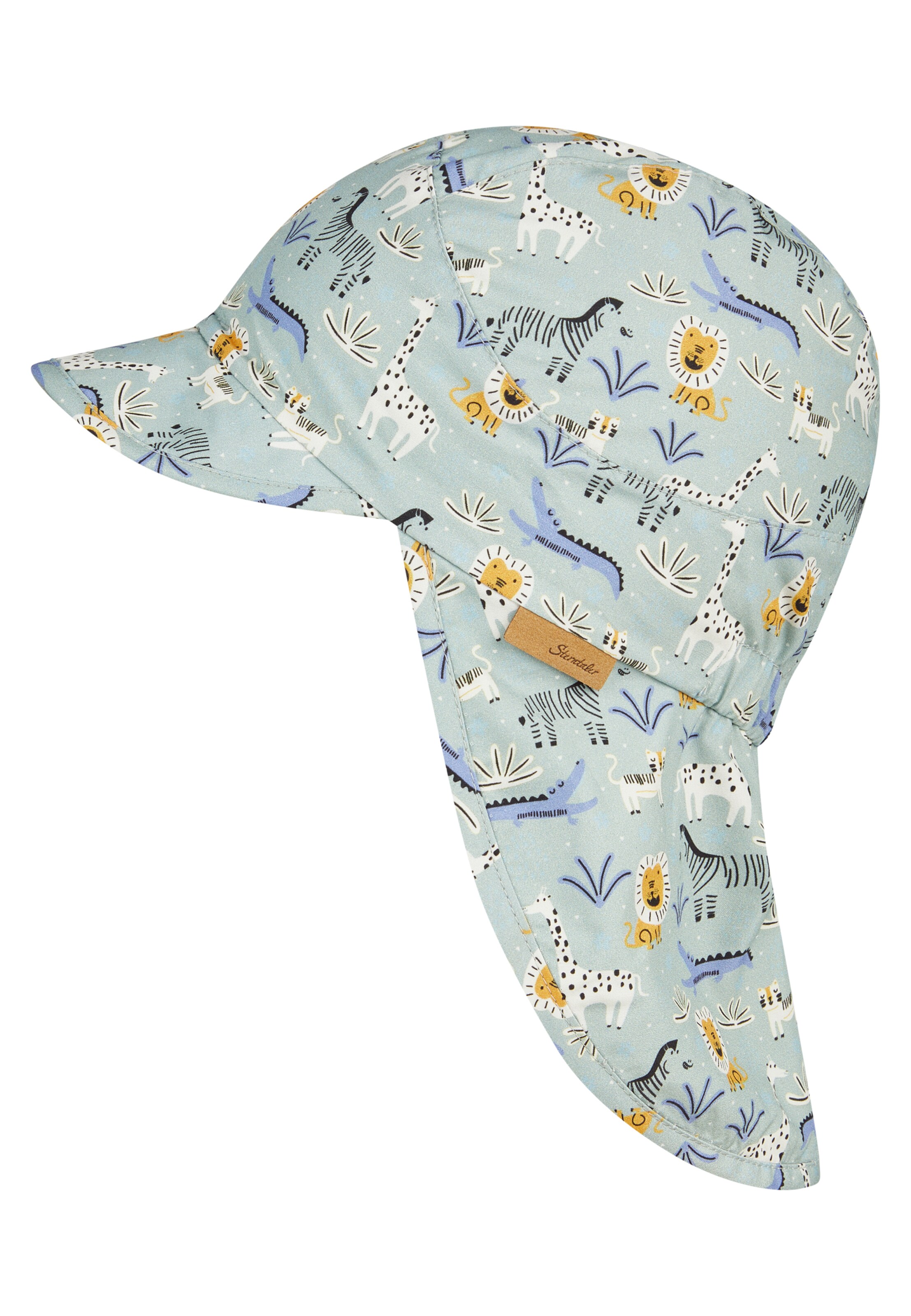 STERNTALER Mütze in Blau