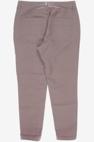 DIESEL Stoffhose XS in Pink