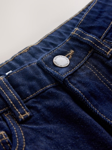 Next Широкий Джинсы в Синий